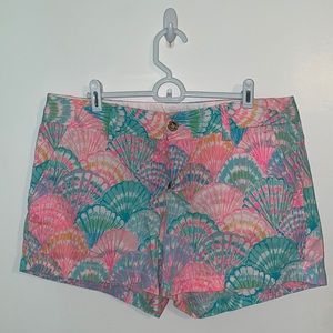 Lilly Pulitzer- The Callahan Short